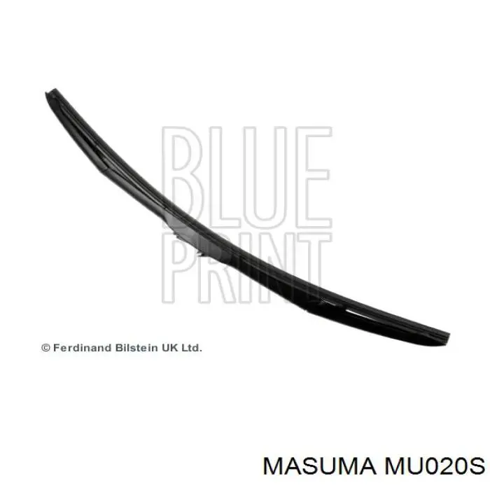 Comprar Escobilla del limpiaparabrisas del lado del conductor Dacia Logan  US a bajo precio