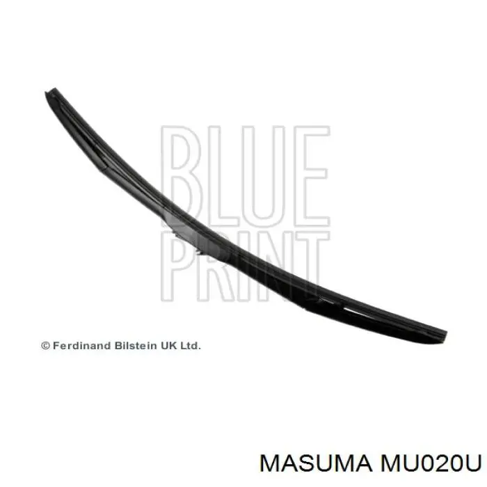 MU020U Masuma