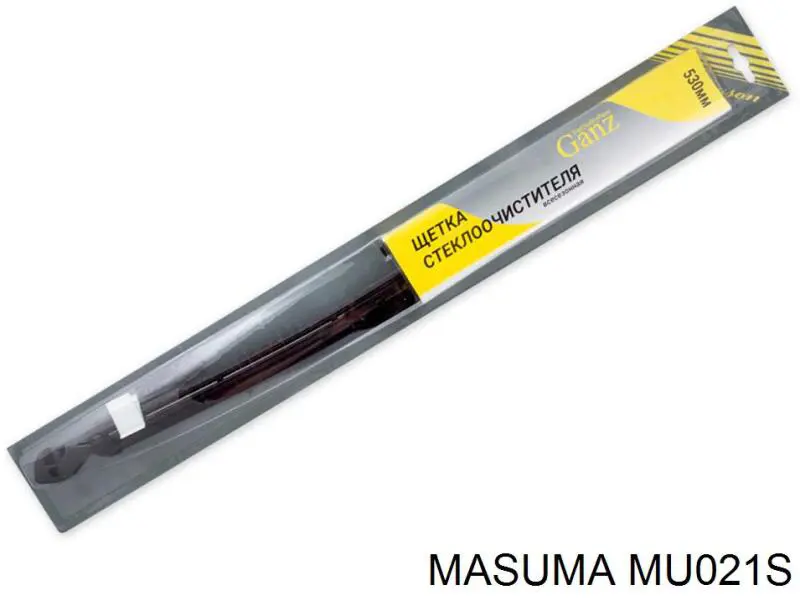 Escobilla del limpiaparabrisas del lado del conductor Mitsubishi MN181335 precio, desde 8,92 EUR