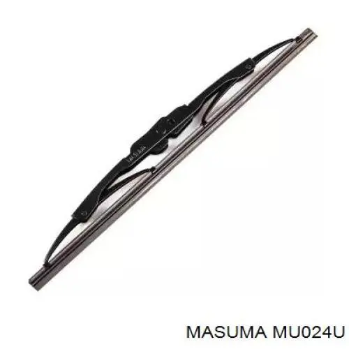 MU024U Masuma Limpiaparabrisas delantera