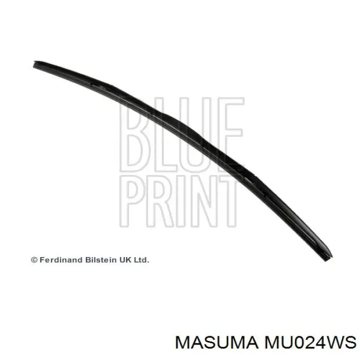 MU024WS Masuma