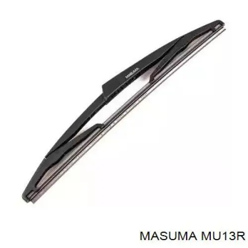 Escobilla del limpiaparabrisas trasero Polcar 5045RWT1 precio, desde 10,18 EUR
