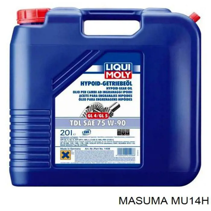  Nissan/Infiniti 288904MA1A precio, desde 9,59 EUR
