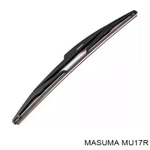 Comprar BP4M67330A Mazda Limpiaparabrisas traseros