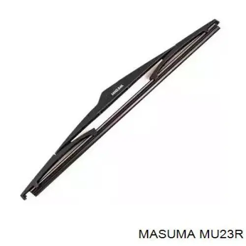 Comprar 68022 Metalcaucho Limpiaparabrisas traseros