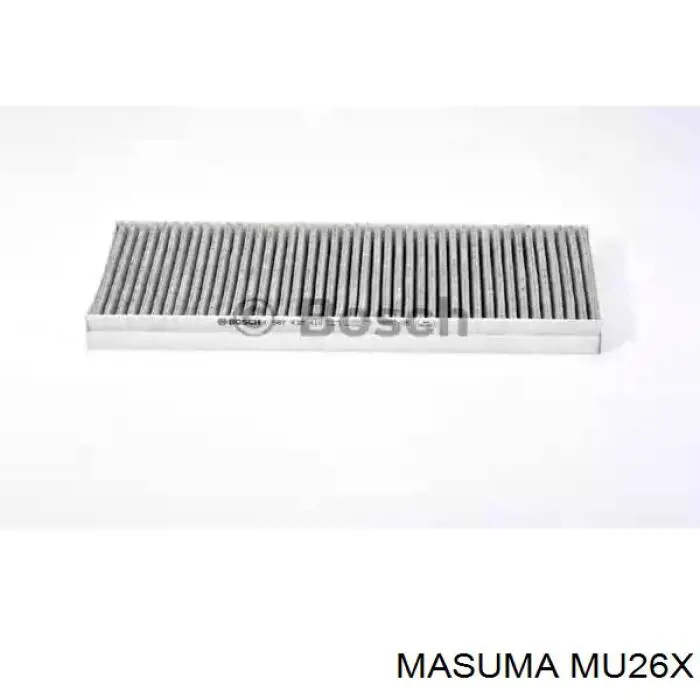 MU26X Masuma