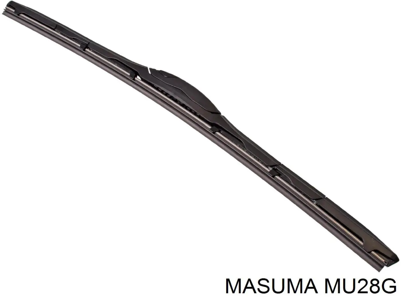 MU28G Masuma Limpiaparabrisas delantera conductor