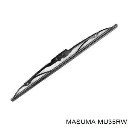 Escobilla del limpiaparabrisas trasero Masuma MU35RW precio, desde 5,70 EUR