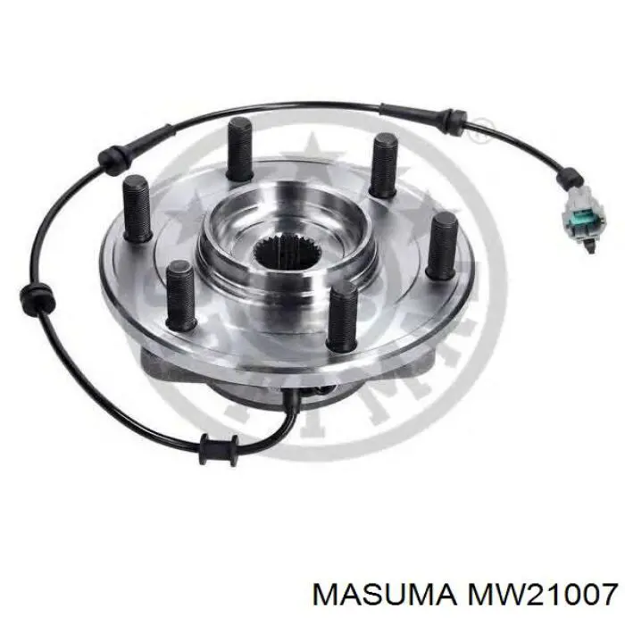Buje de rueda delantero GSP 9329017 precio, desde 90,30 EUR
