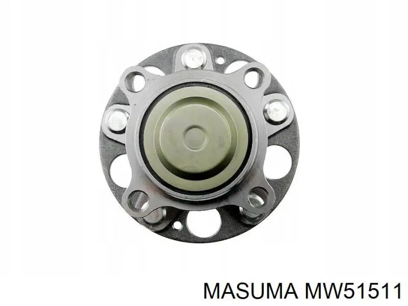 Buje de rueda Honda 42200TVAA61 precio, desde 95,05 EUR