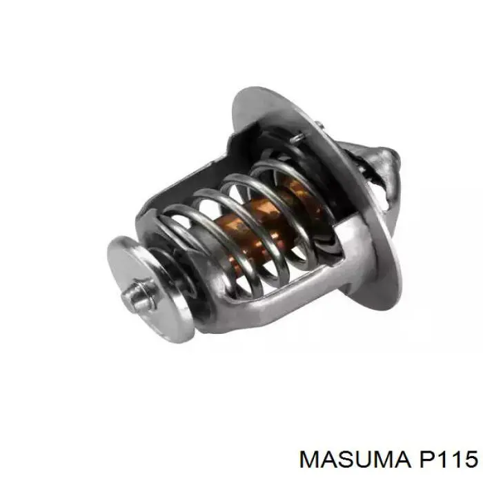 Comprar P115 Masuma Junta de la carcasa del termostato