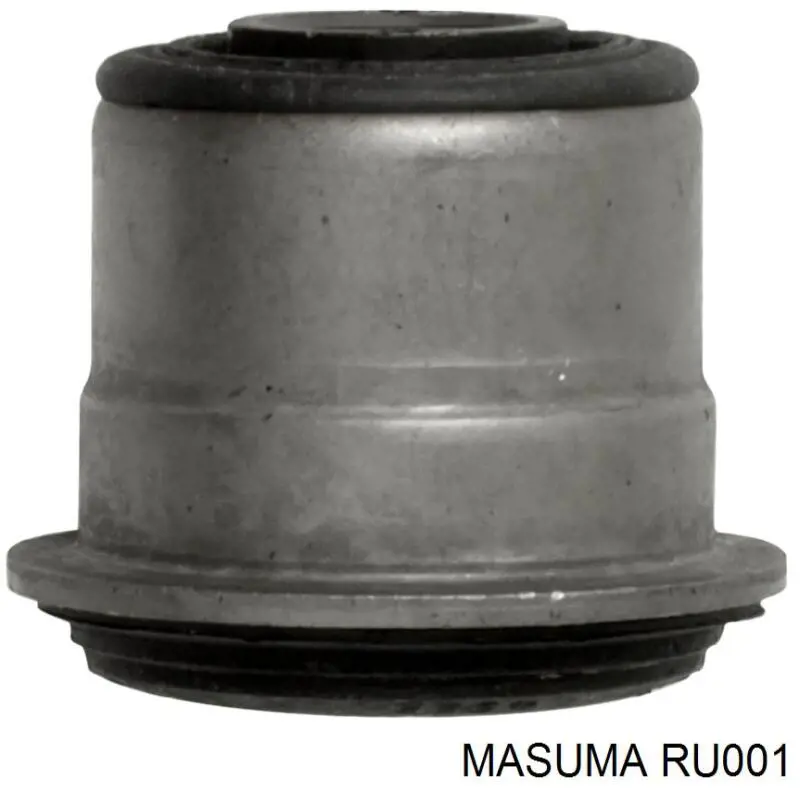 RU001 Masuma silentblock de brazo de suspensión delantero superior