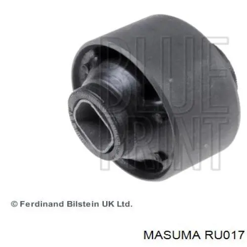 RU017 Masuma silentblock de suspensión delantero inferior