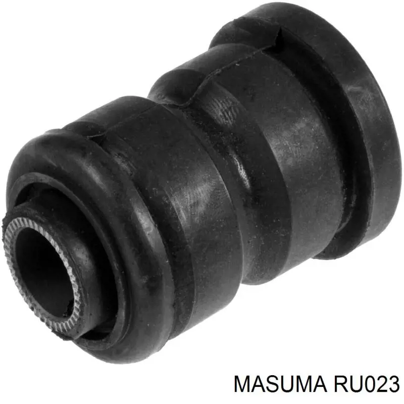 4865412090 Toyota silentblock de suspensión delantero inferior