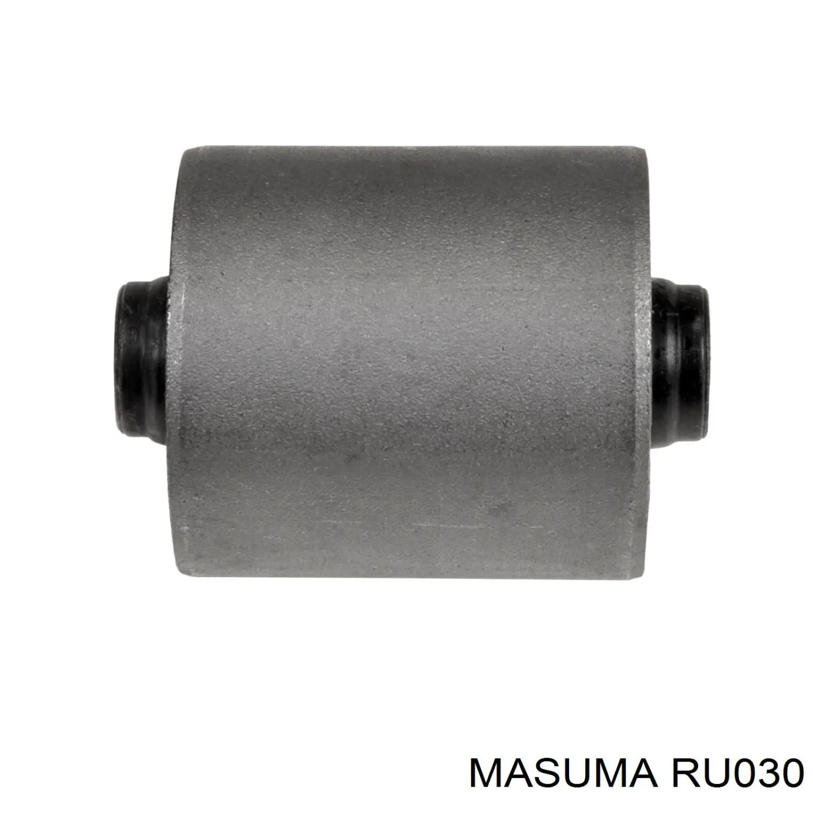 Buje del brazo longitudinal inferior trasero RU030 Masuma