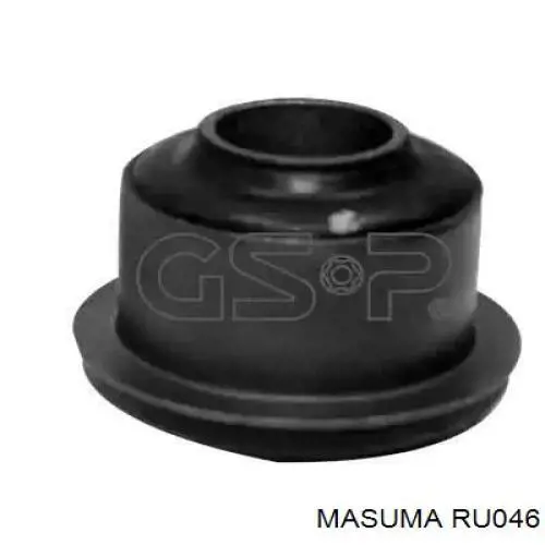 RU046 Masuma silentblock de brazo de suspensión delantero superior