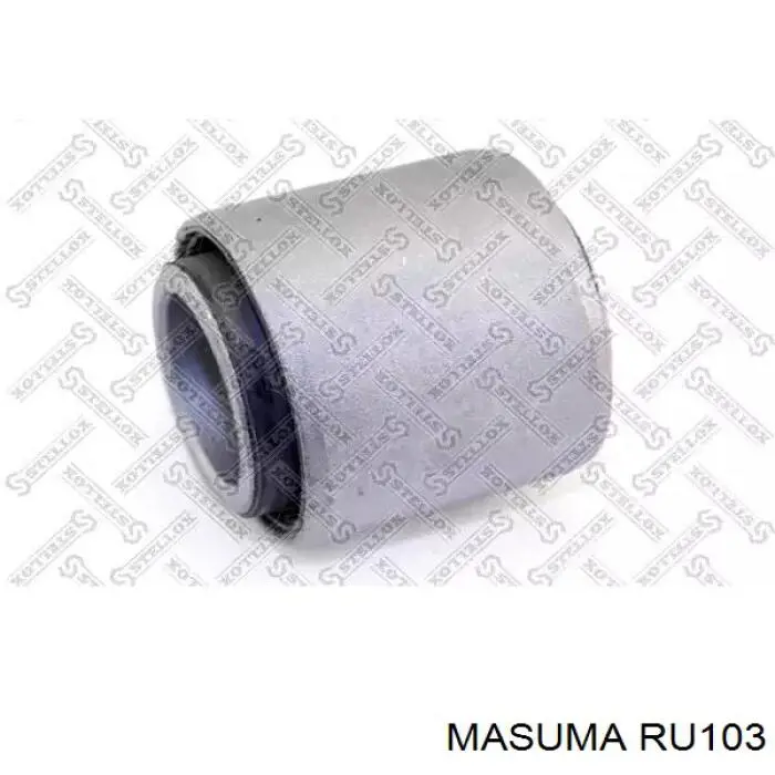 RU103 Masuma