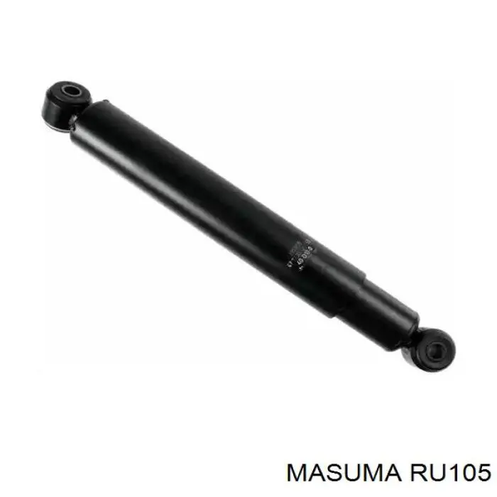 RU105 Masuma silentblock de suspensión delantero inferior