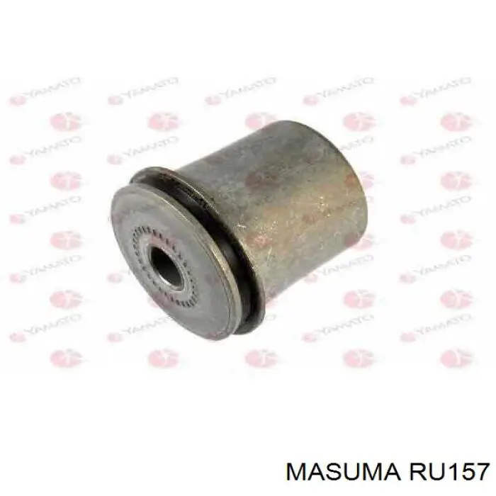 RU157 Masuma silentblock de brazo de suspensión delantero superior