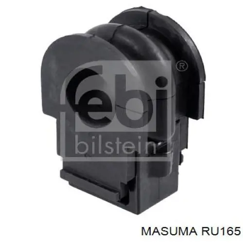 Buje trasero de ballesta trasera Toyota 9038914004 precio, desde 9,15 EUR