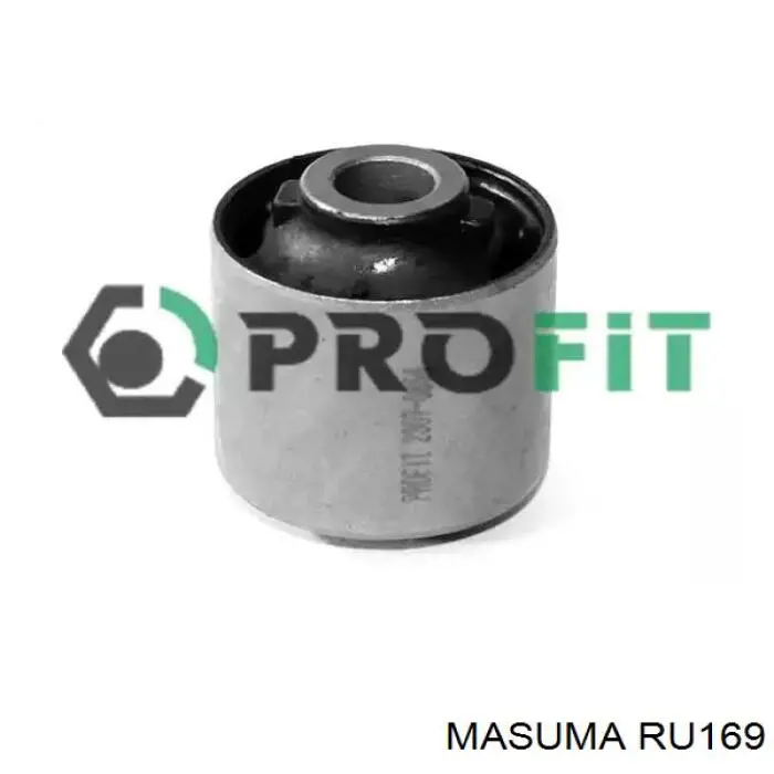 Buje del amortiguador delantero Japko GOJ2462 precio, desde 10,21 EUR