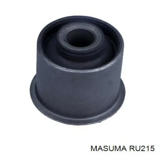 RU215 Masuma silentblock de brazo de suspensión delantero superior