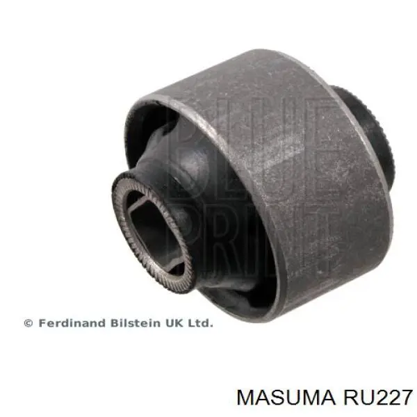 Comprar RU227 Masuma Buje delantero del brazo longitudinal trasero