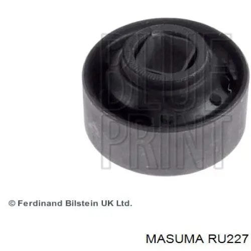 Bloque silencioso Trasero Brazo Trasero Delantero Nissan Bluebird (T72 , T12)