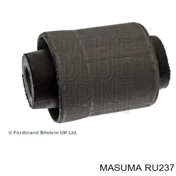 Buje del brazo transversal trasero Masuma RU237 precio, desde 5,40 EUR