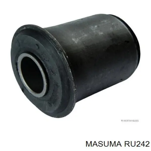 RU242 Masuma