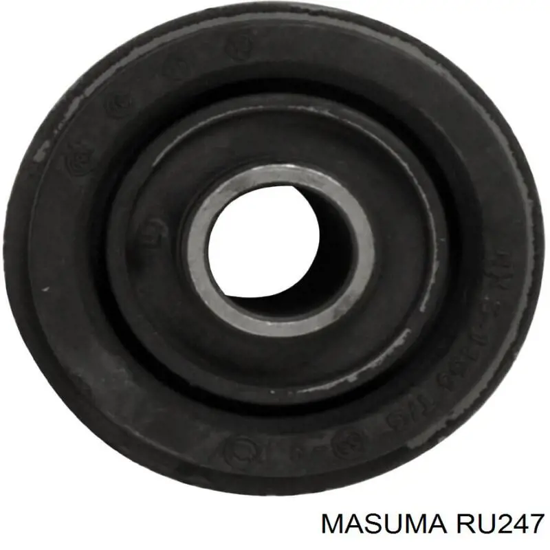 RU247 Masuma
