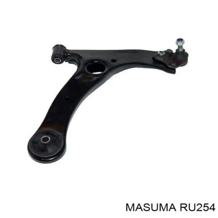 Buje de la traviesa de montaje del diferencial delantero delantero Mitsubishi MB951444 precio, desde 15,26 EUR