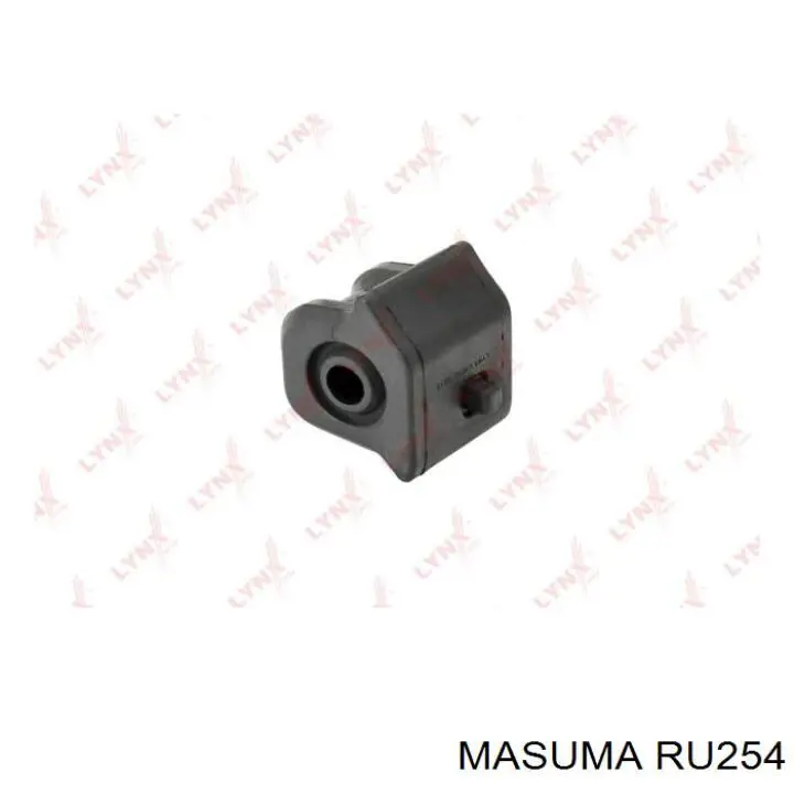 Comprar MB951444 Mitsubishi Buje de la traviesa de montaje del diferencial delantero delantero
