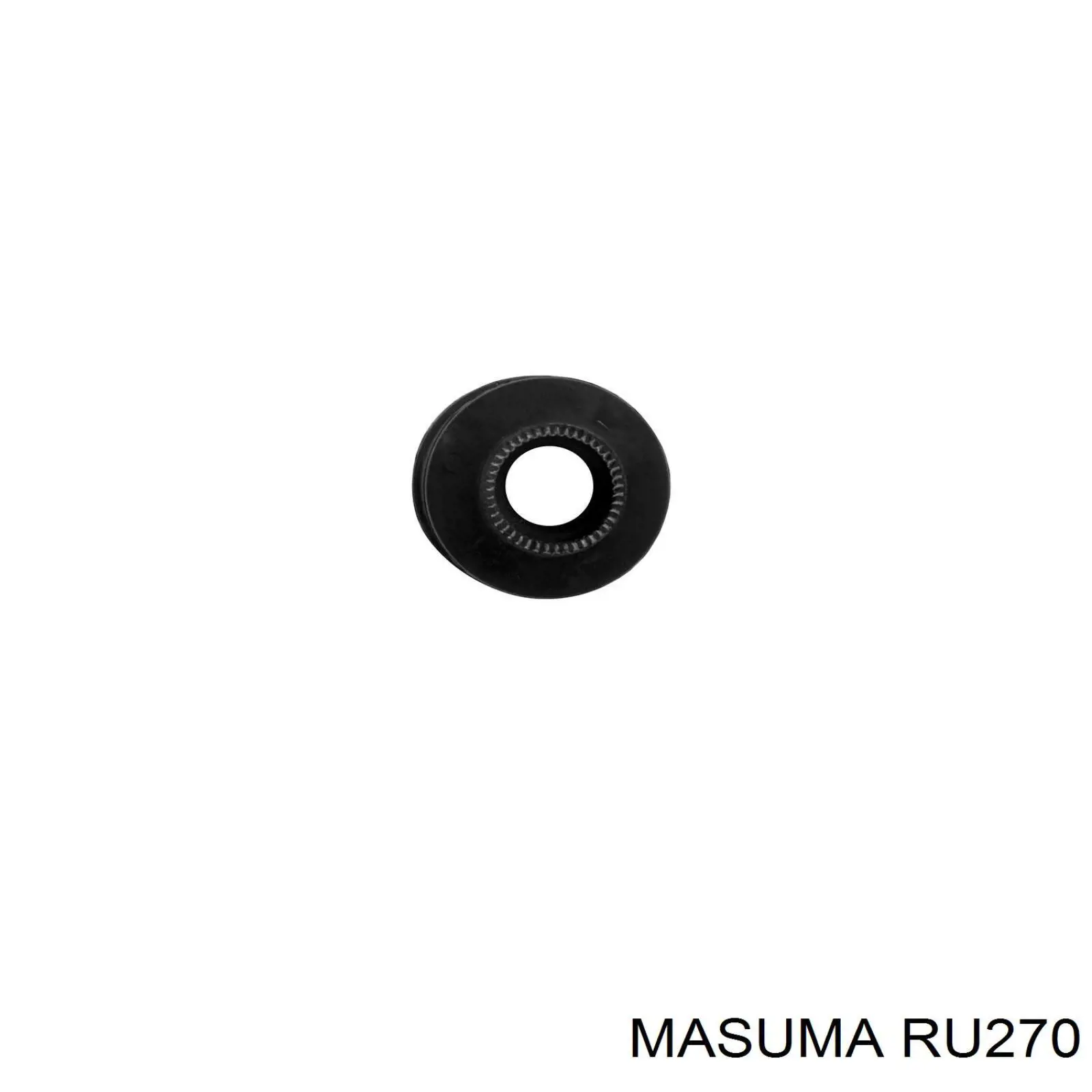 RU270 Masuma silentblock de suspensión delantero inferior