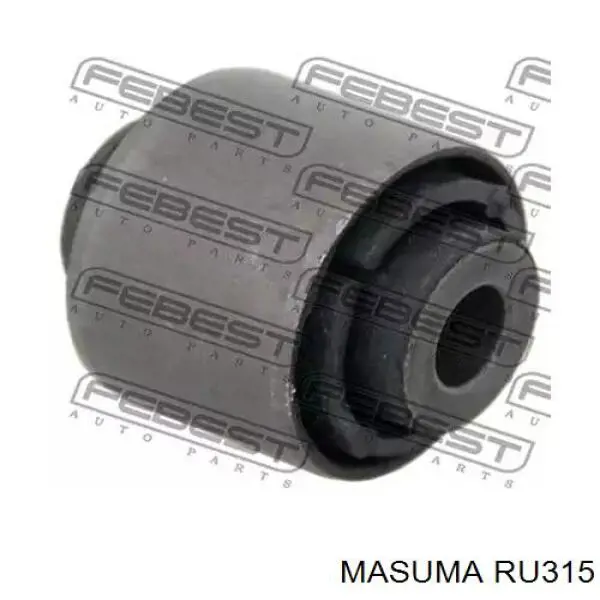 Comprar 52390SWAA00AA Honda Silentblock del brazo superior de suspensión trasera