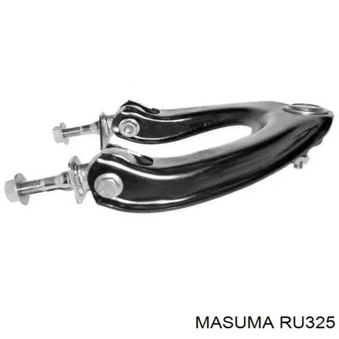 RU325 Masuma silentblock de brazo de suspensión delantero superior