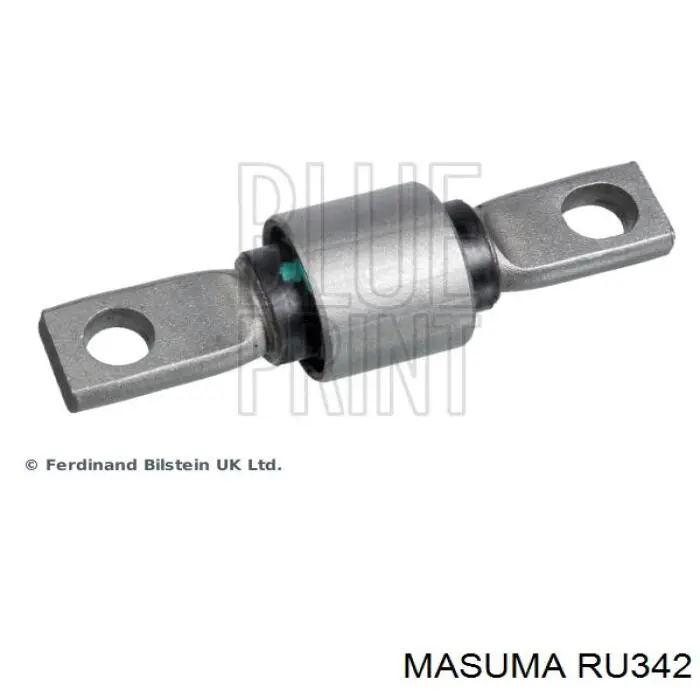 RU342 Masuma silentblock de brazo de suspensión trasero superior