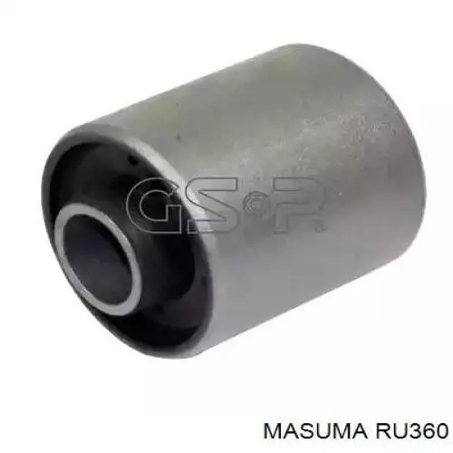 Comprar 57297 Metalcaucho Silentblock