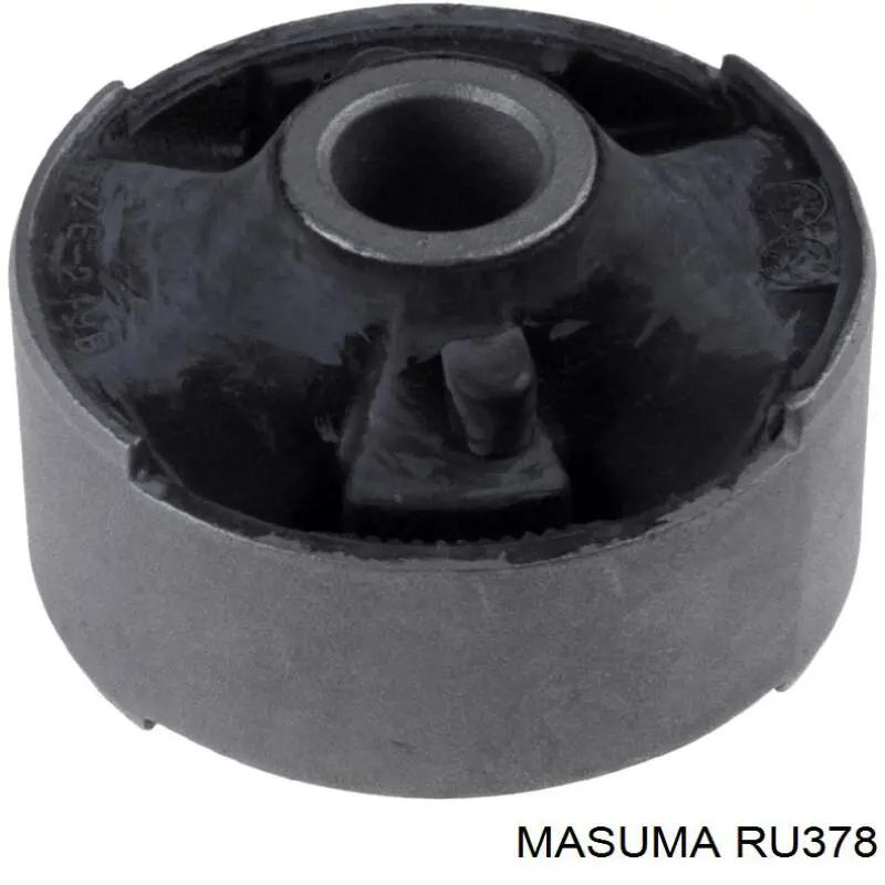 RU378 Masuma silentblock de suspensión delantero inferior