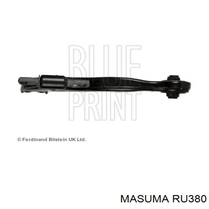 RU380 Masuma Silentblock de brazo de suspensión delantero inferior