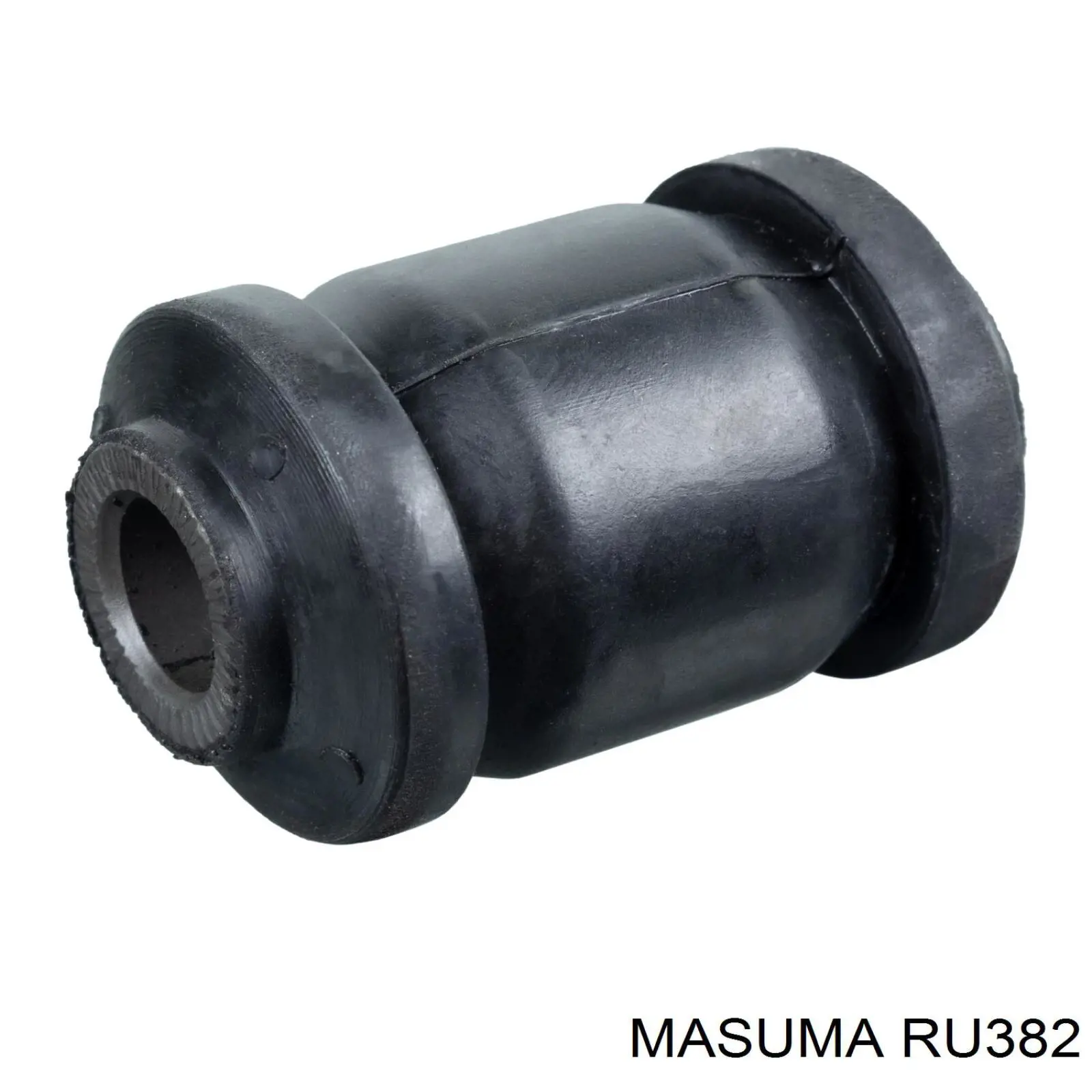 RU382 Masuma silentblock de suspensión delantero inferior