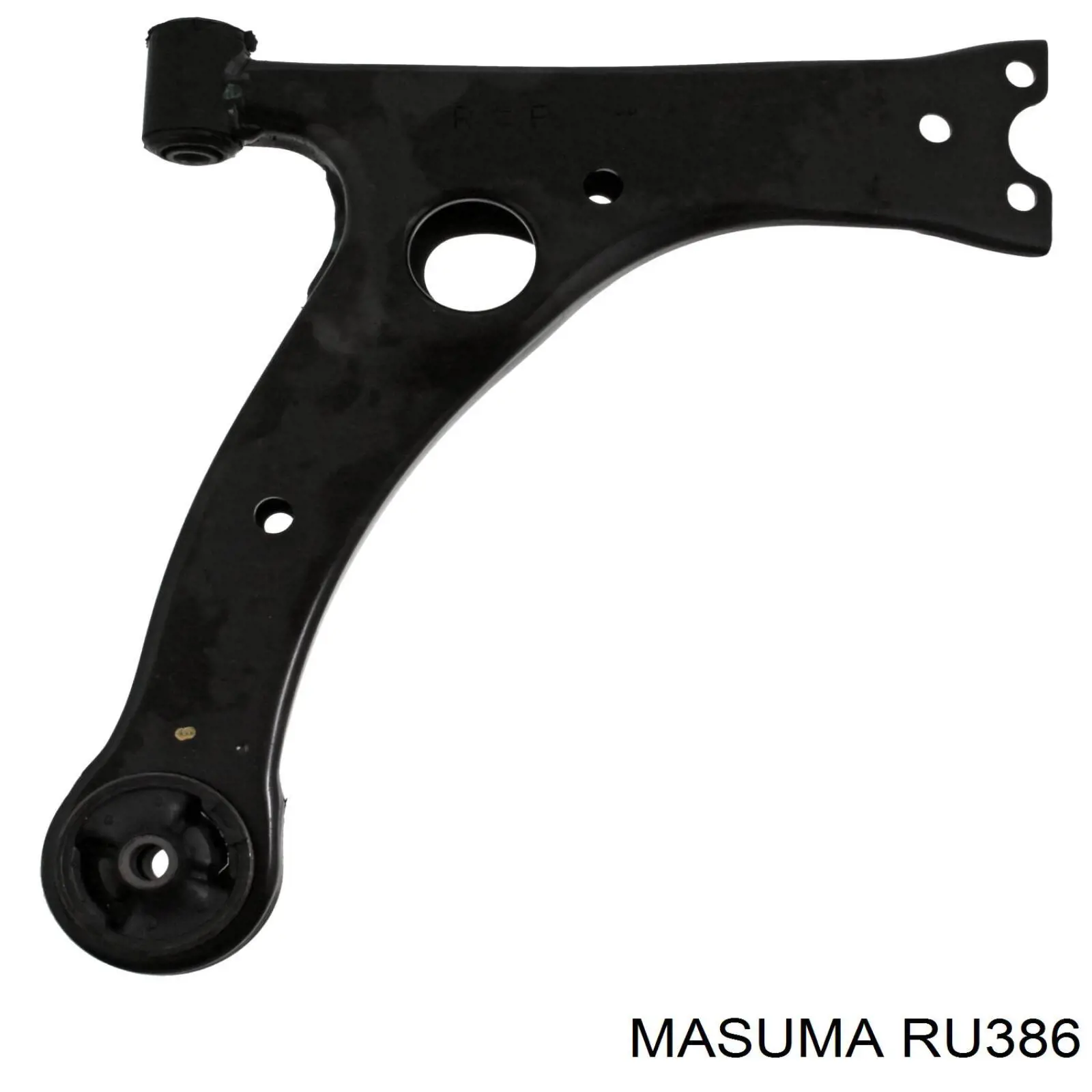 RU386 Masuma silentblock de suspensión delantero inferior