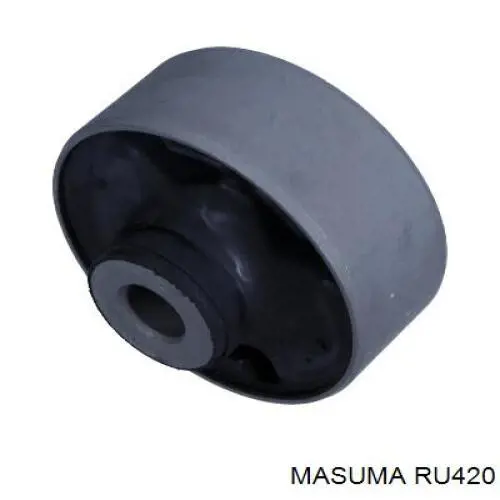 Silentblock del brazo de suspensión RU420 Masuma