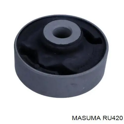 RU420 Masuma Silentblock de brazo de suspensión delantero inferior