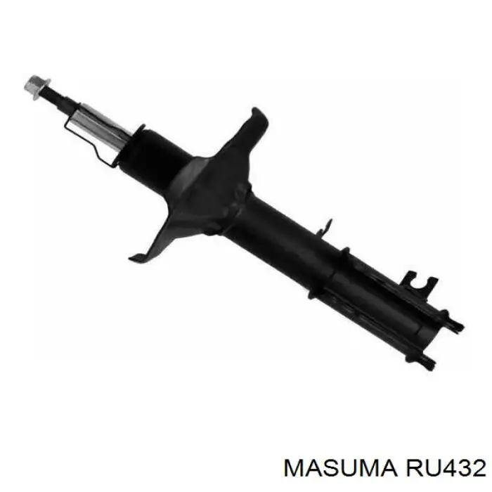 Comprar RU432 Masuma Silentblock trasero
