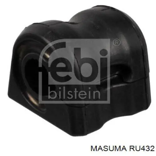 Silentblock del subchasis trasero Masuma RU432 precio, desde 17,99 EUR