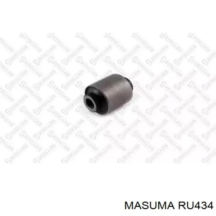 RU434 Masuma silentblock de suspensión delantero inferior