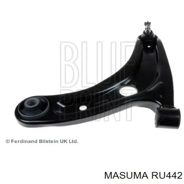 RU442 Masuma Silentblock de brazo de suspensión delantero inferior