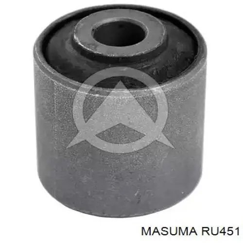GOM2773 Ashika Buje del brazo inferior trasero