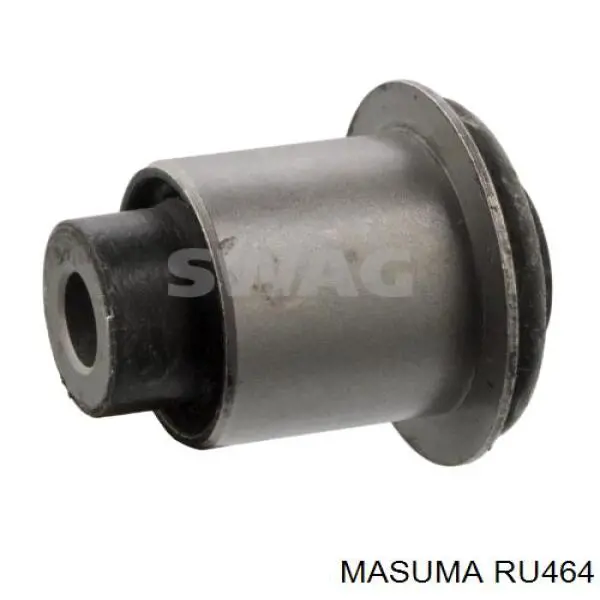 Comprar RU464 Masuma Buje del brazo longitudinal inferior trasero